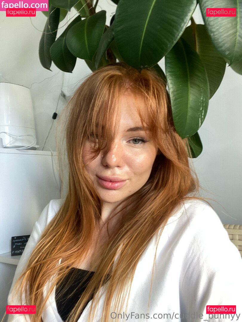 _cuddle_bunnyy Nude Onlyfans Photo 27