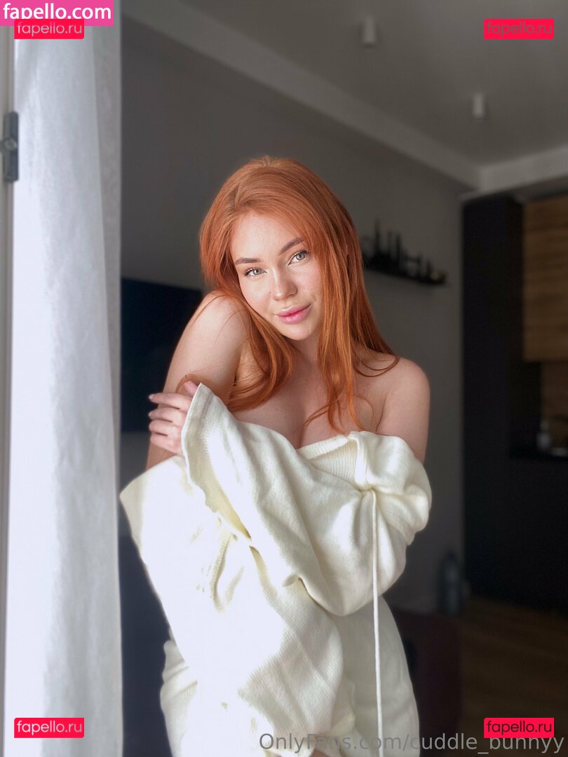 _cuddle_bunnyy Nude Onlyfans Photo 12