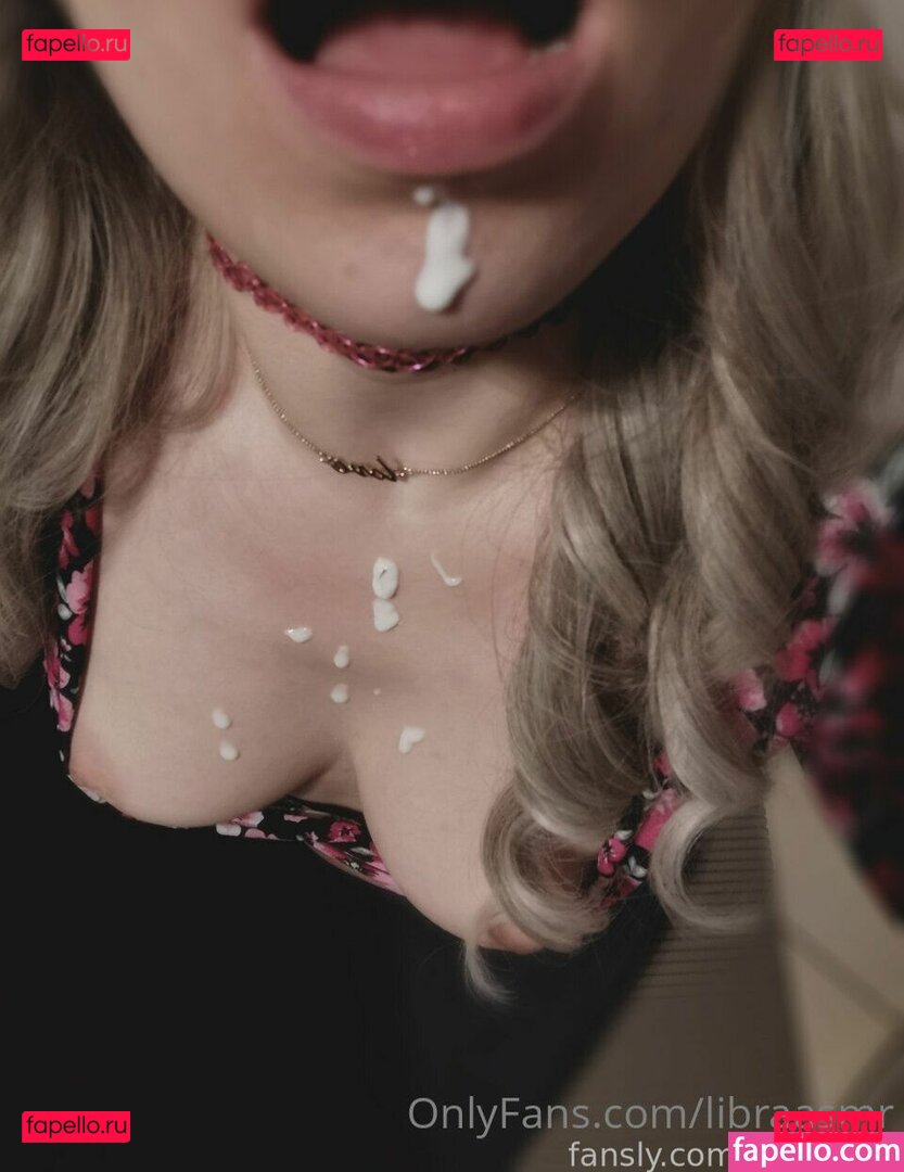 libraasmr Nude Onlyfans Photo 40