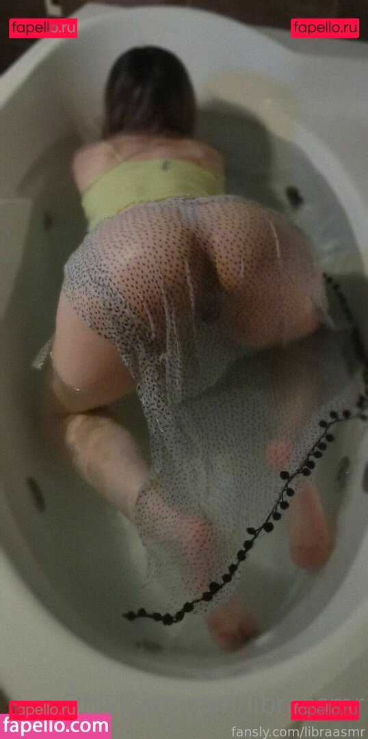 libraasmr Nude Onlyfans Photo 37
