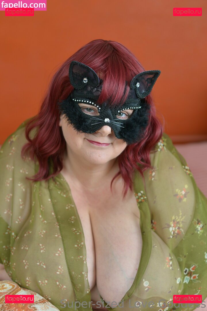 goddessgoodybagltd Nude Onlyfans Photo 28