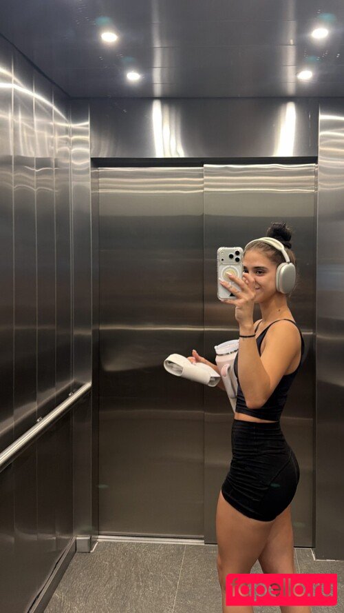 Nailea Vidrio Nude Onlyfans Photo 41