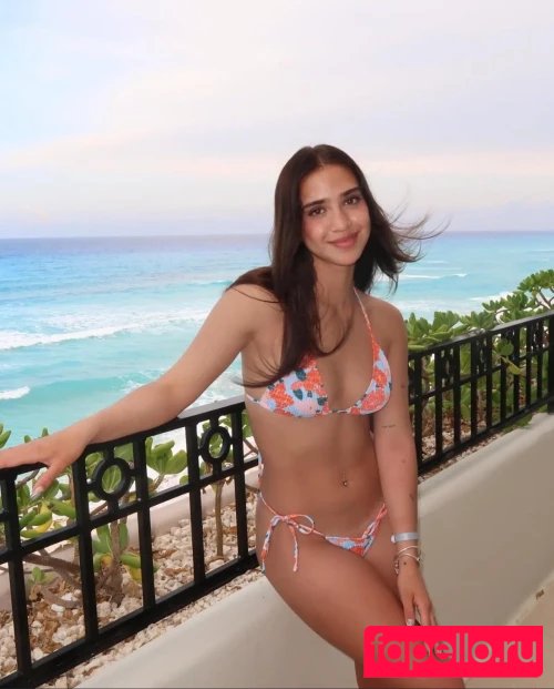 Nailea Vidrio Nude Onlyfans Photo 37
