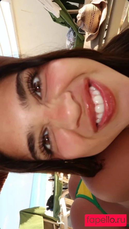 Nailea Vidrio Nude Onlyfans Photo 32