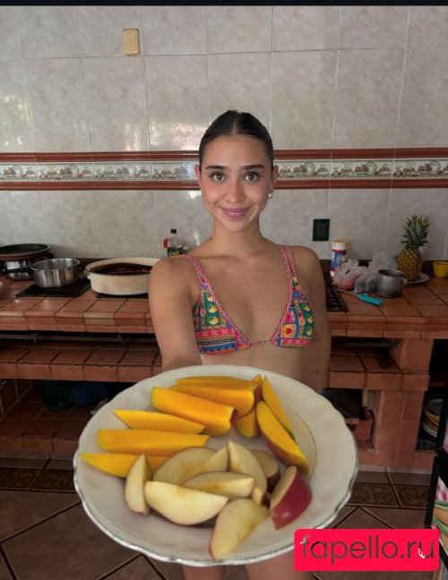 Nailea Vidrio Nude Onlyfans Photo 28