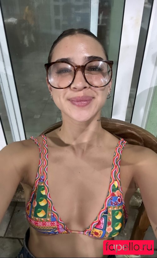 Nailea Vidrio Nude Onlyfans Photo 27