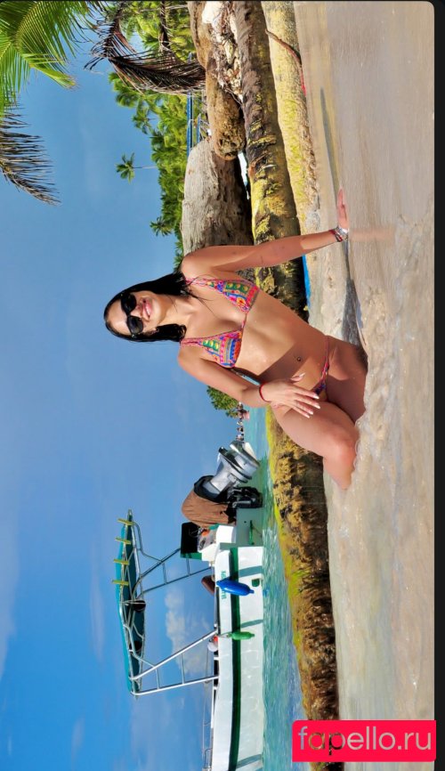 Nailea Vidrio Nude Onlyfans Photo 22