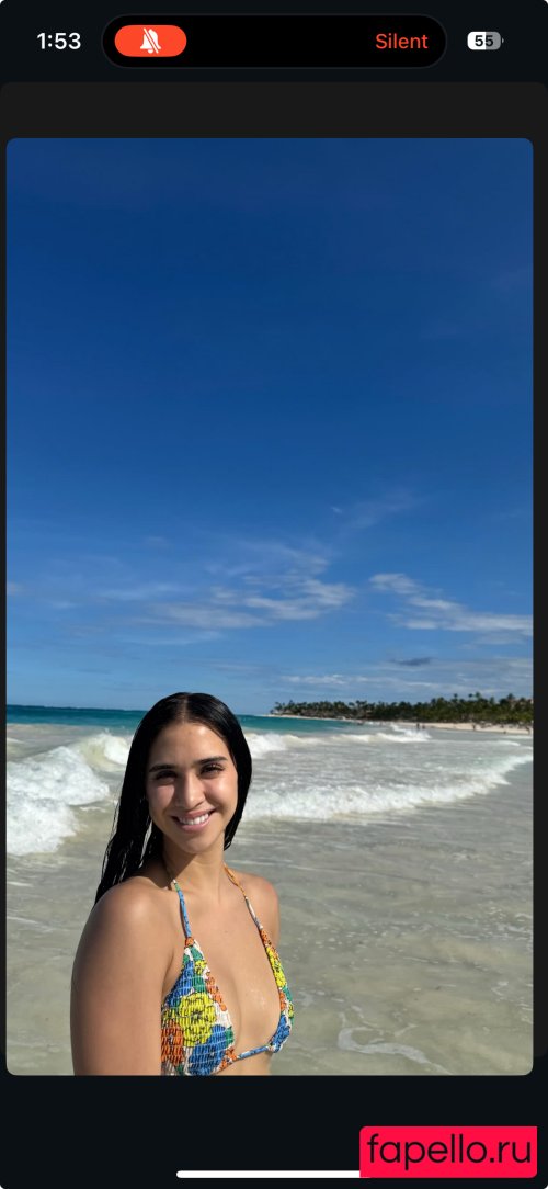 Nailea Vidrio Nude Onlyfans Photo 17