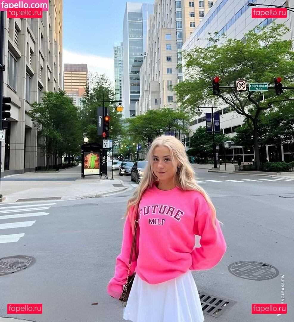 spcmolly Nude Onlyfans Photo 3