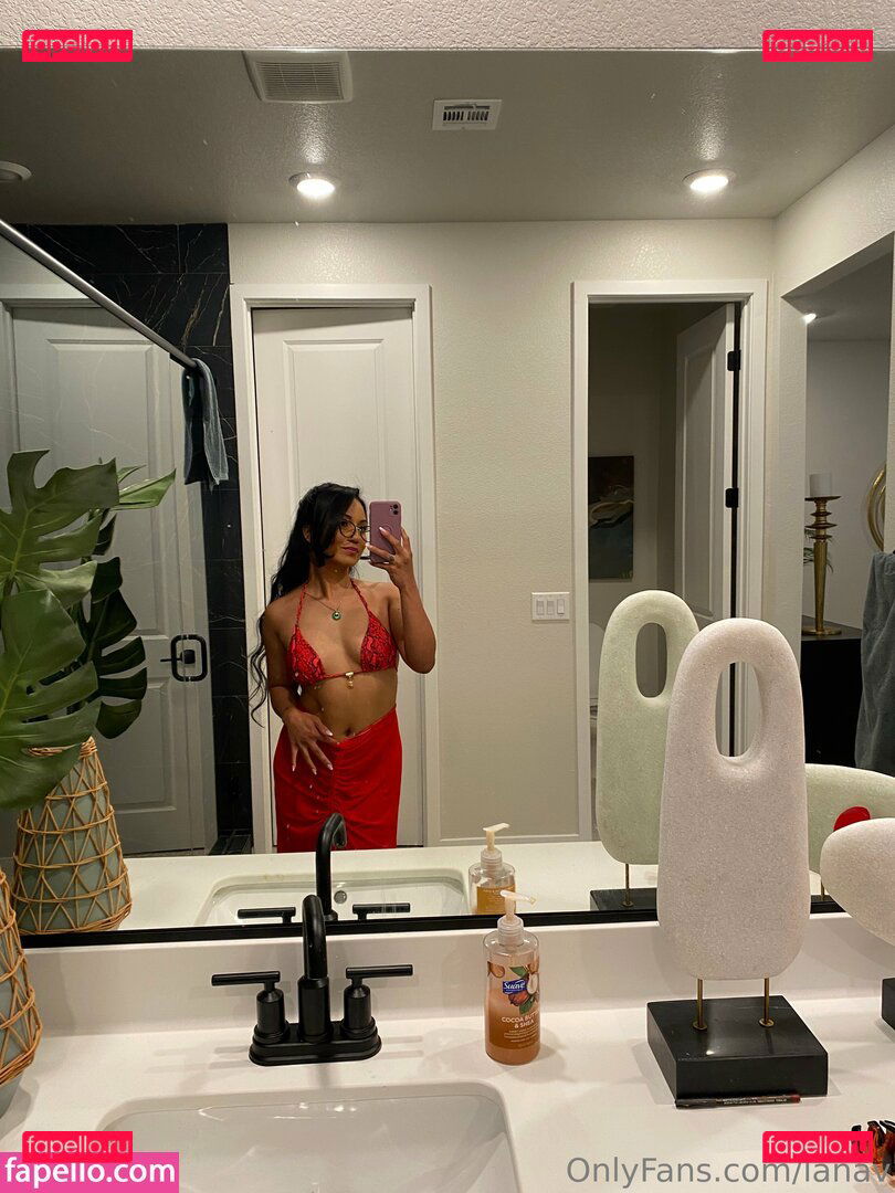 annalanau / lanav Onlyfans Photo Gallery 