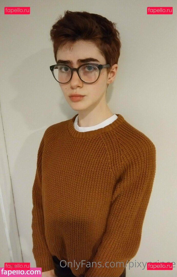 Pixyprince / pixyprince1 Onlyfans Photo Gallery 