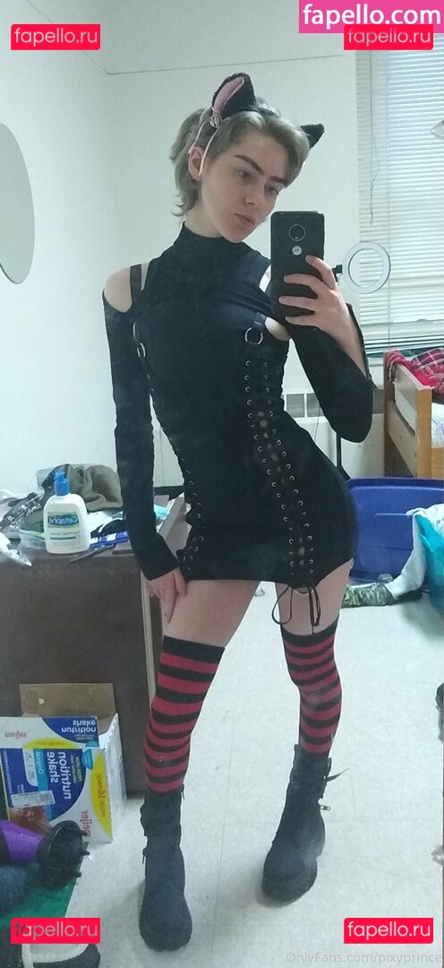 Pixyprince / pixyprince1 Onlyfans Photo Gallery 