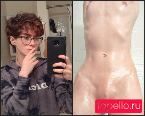 Pixyprince Nude Onlyfans Photo 5