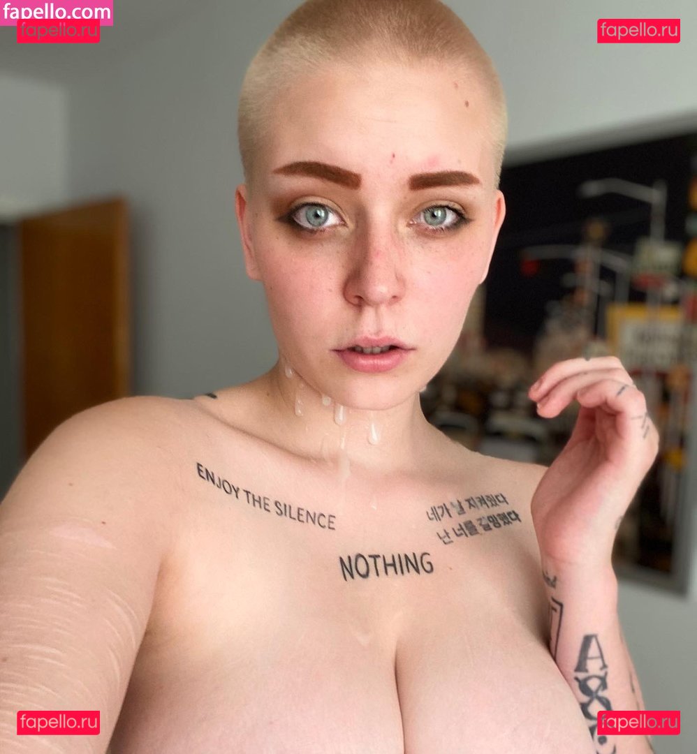 Shelley Floryd Nude Onlyfans Photo 48