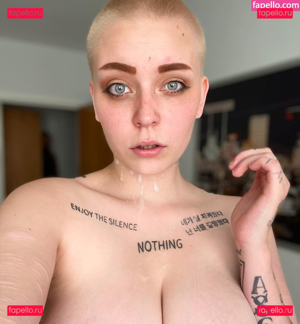 Shelley Floryd Nude Onlyfans Photo 47