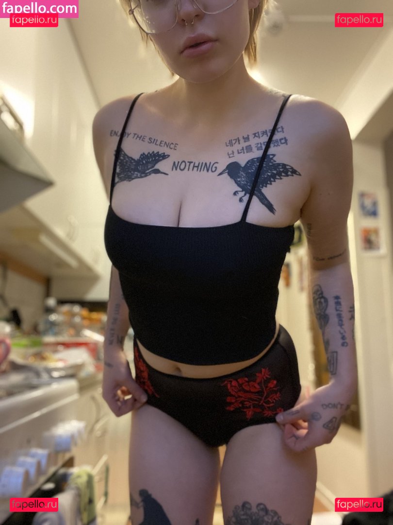 Shelley Floryd Nude Onlyfans Photo 36