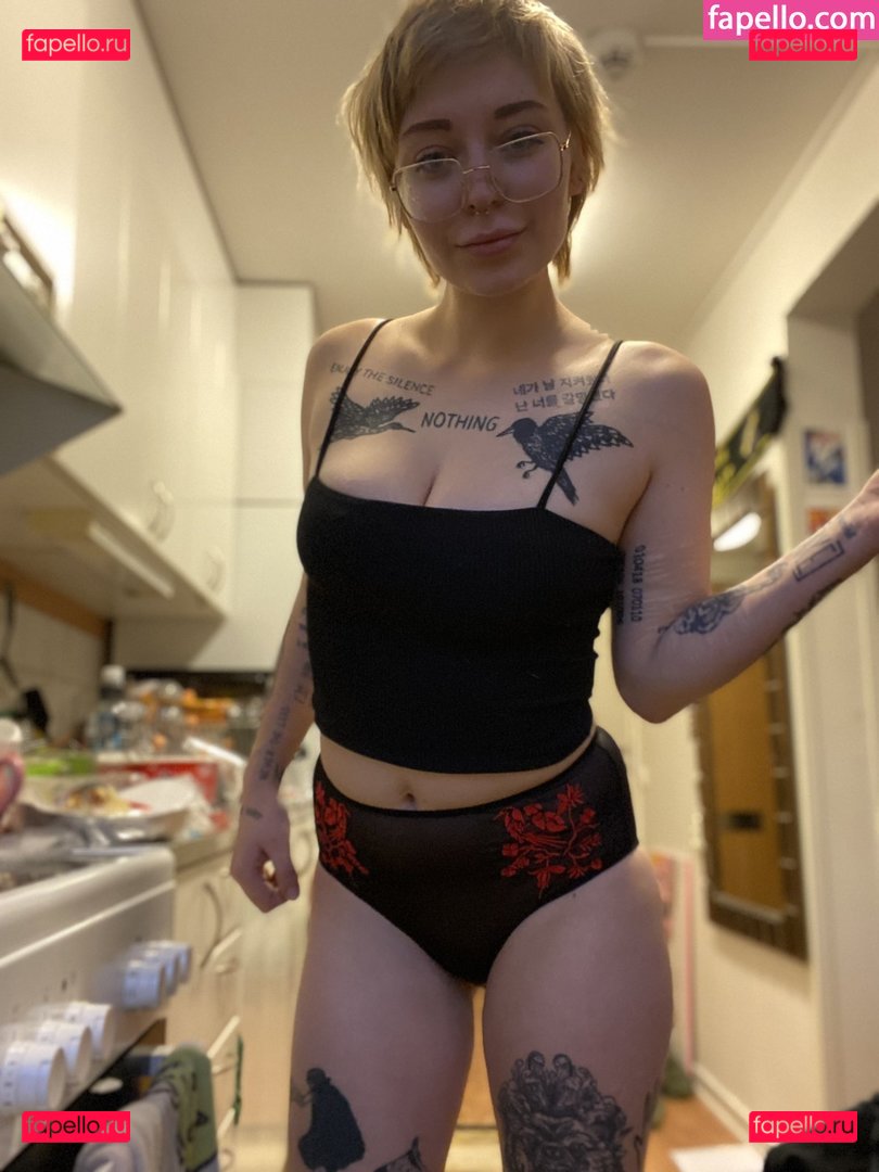 Shelley Floryd Nude Onlyfans Photo 37