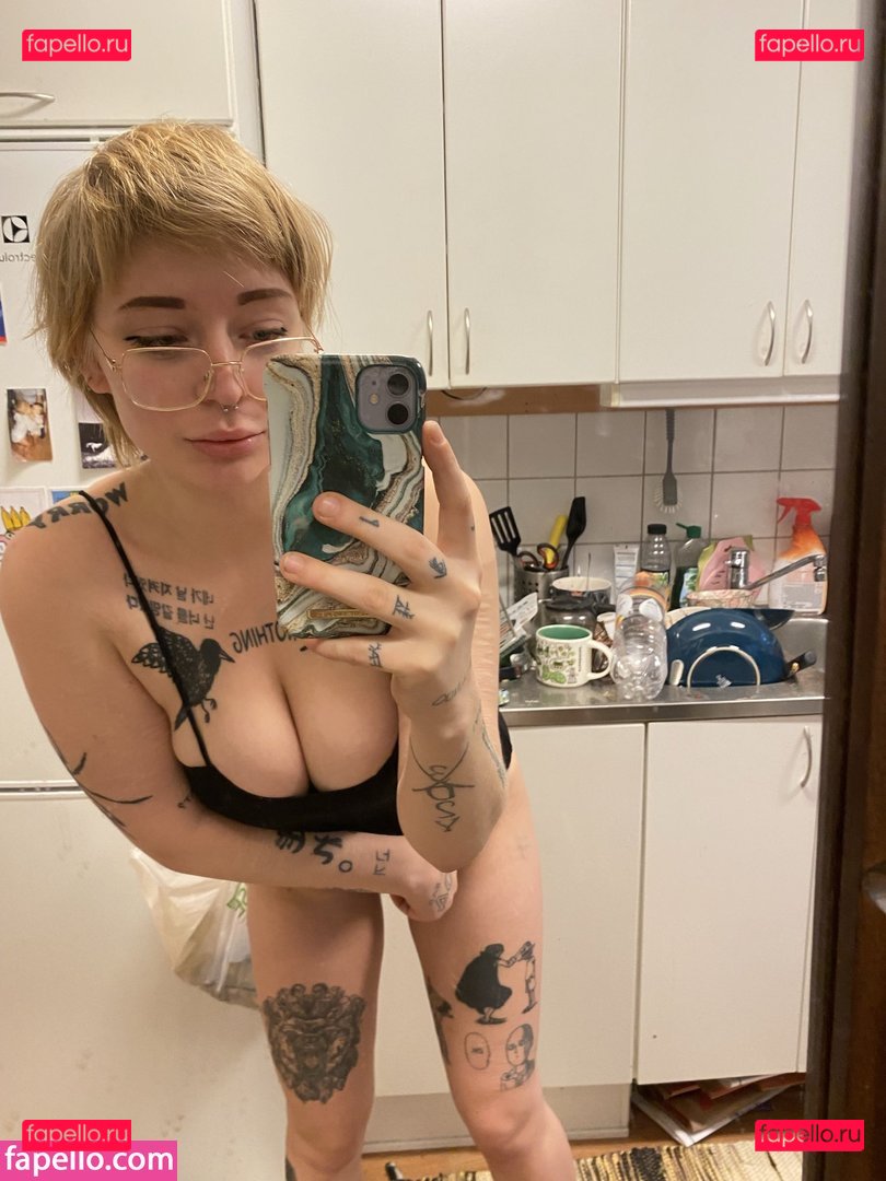 Shelley Floryd Nude Onlyfans Photo 35