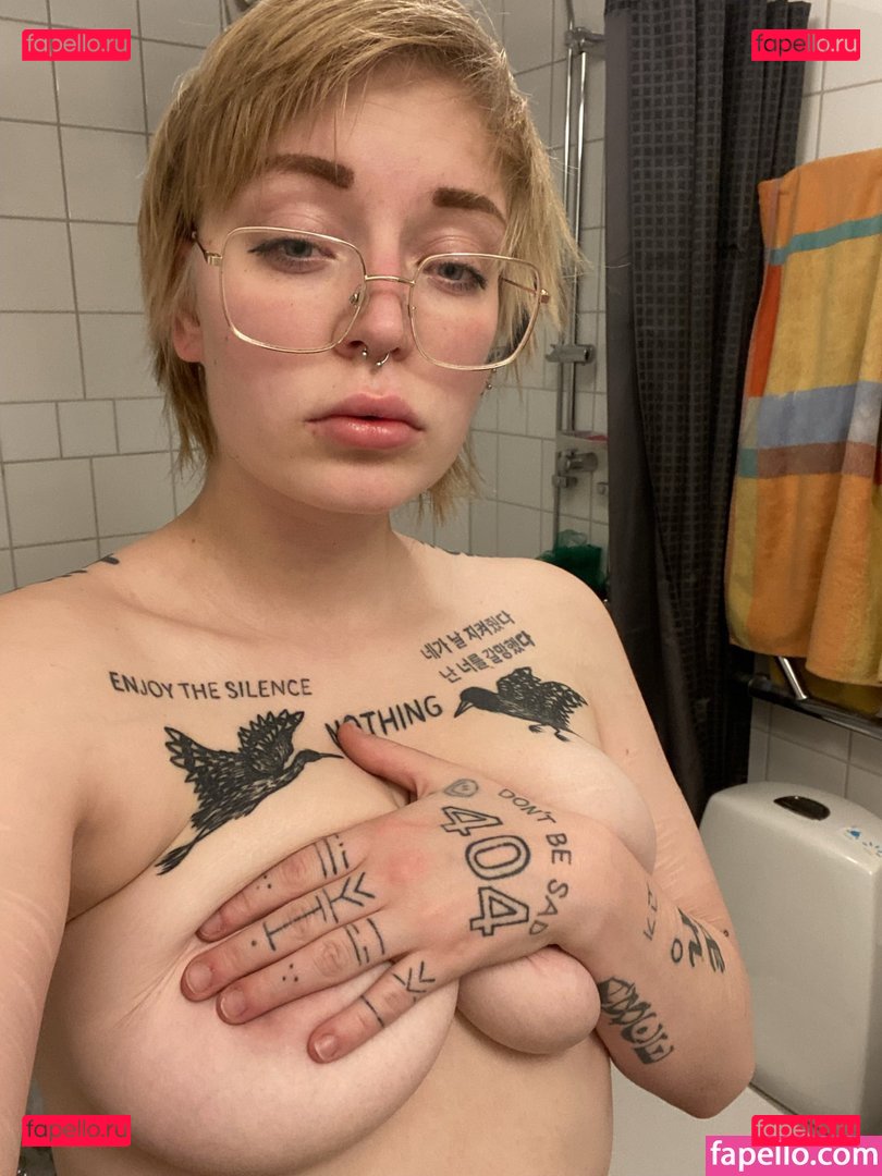 Shelley Floryd Nude Onlyfans Photo 34