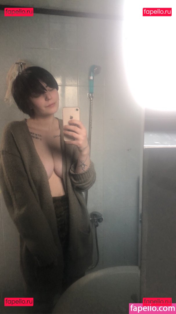 Shelley Floryd Nude Onlyfans Photo 33