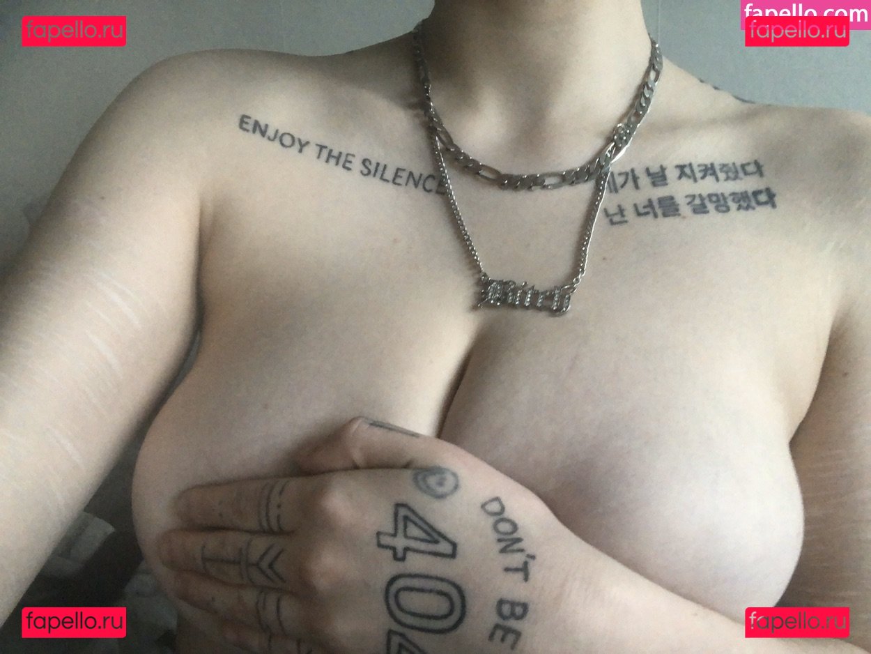 Shelley Floryd Nude Onlyfans Photo 32