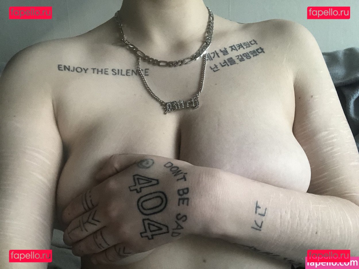Shelley Floryd Nude Onlyfans Photo 31
