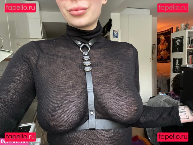 Shelley Floryd Nude Onlyfans Photo 20