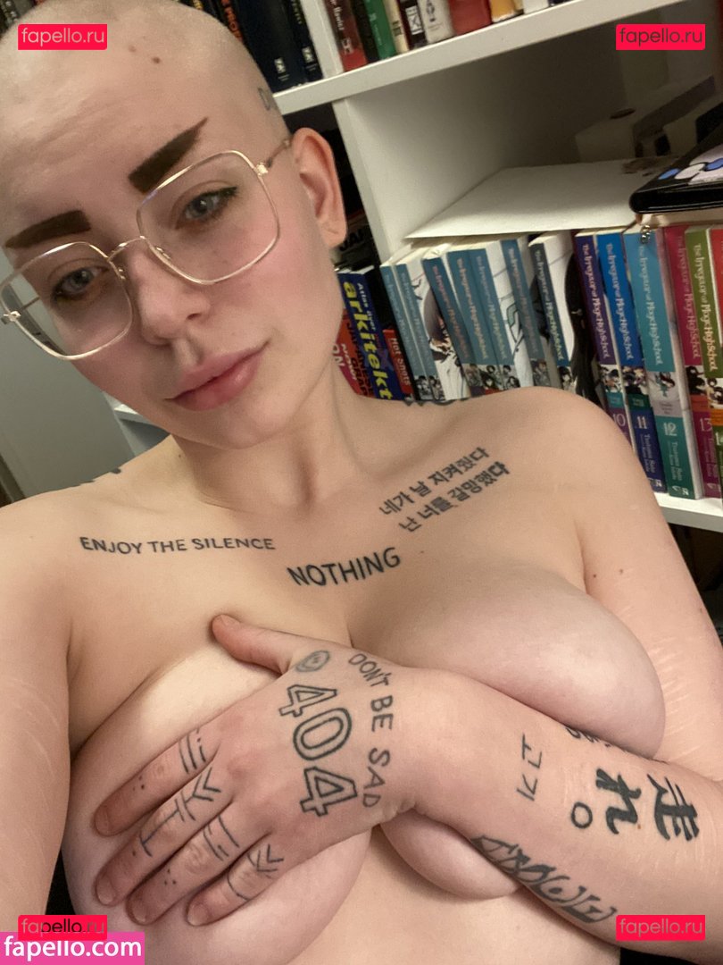 Shelley Floryd Nude Onlyfans Photo 16