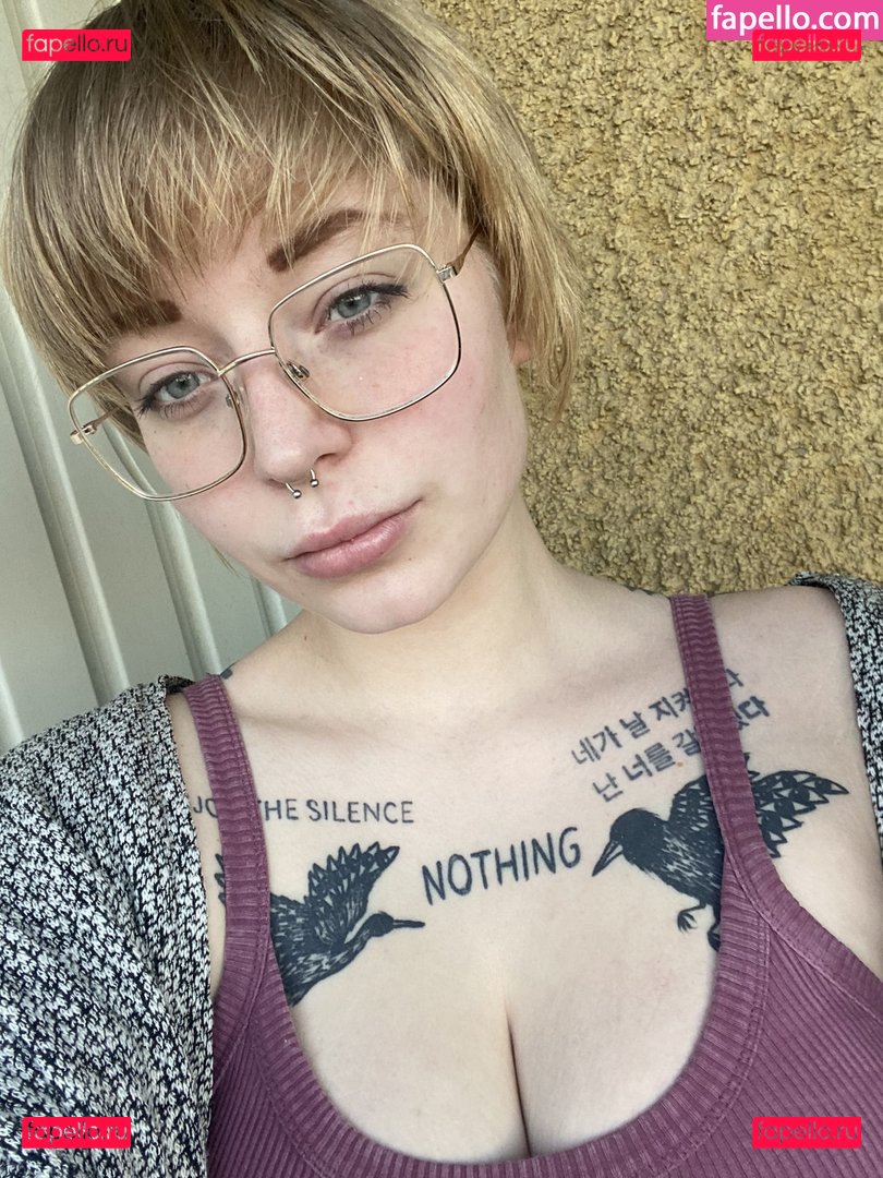 Shelley Floryd Nude Onlyfans Photo 9