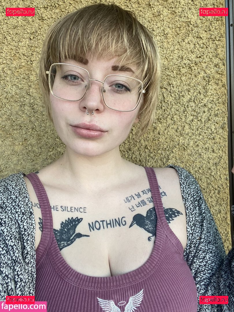 Shelley Floryd Nude Onlyfans Photo 8