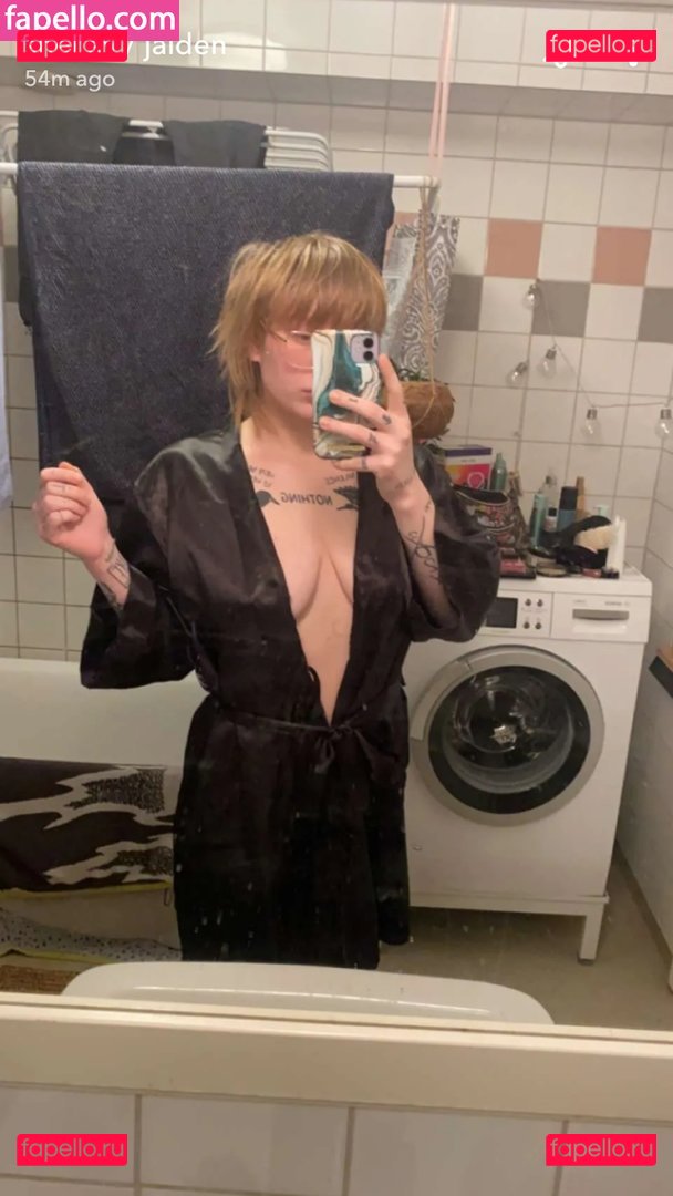 Shelley Floryd Nude Onlyfans Photo 7