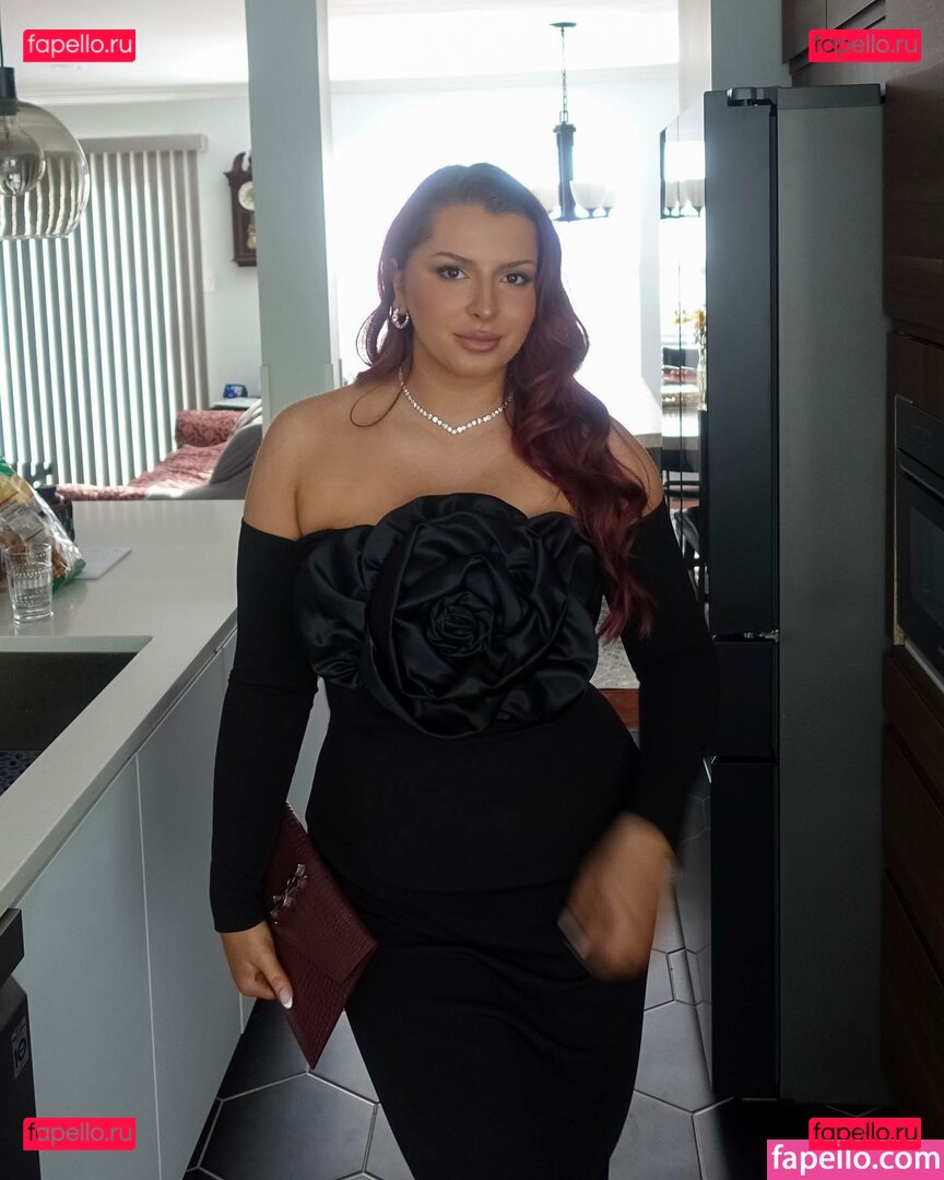 anxhelart / anxhelz / big anxh Onlyfans Photo Gallery 