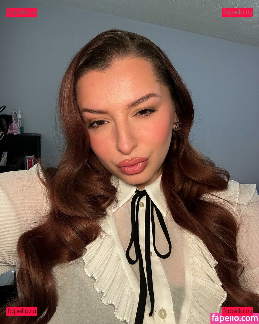 anxhelart Nude Onlyfans Photo 19