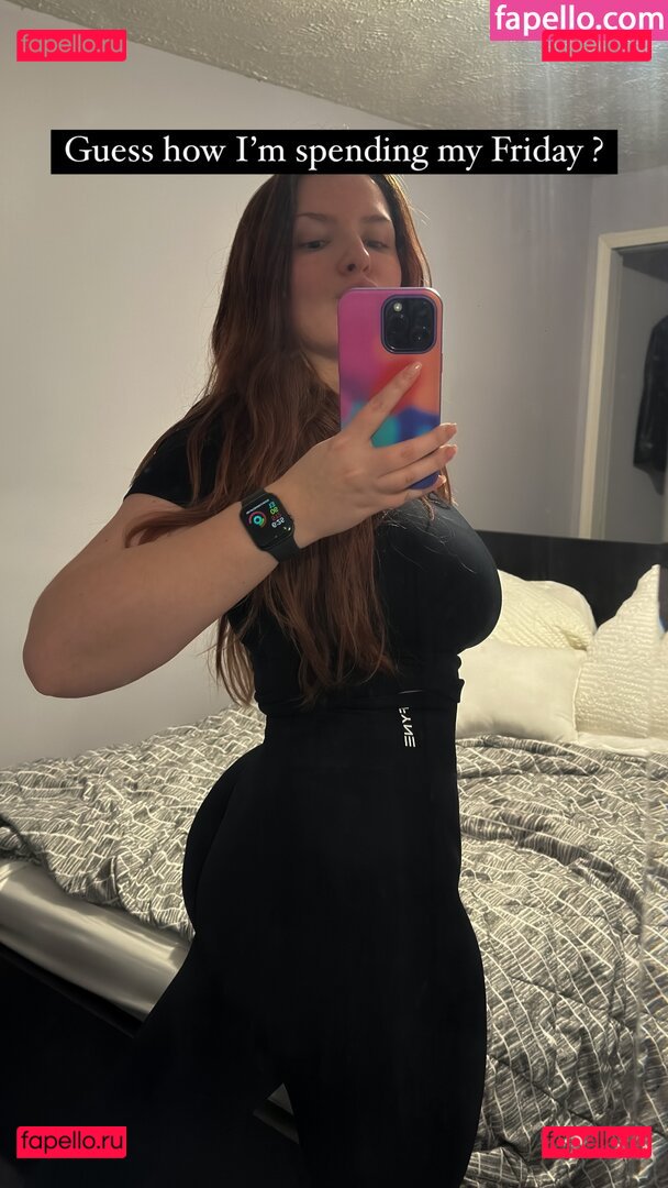 anxhelart Nude Onlyfans Photo 18