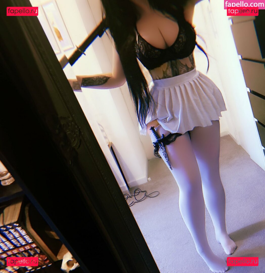 Stxcey_leigh Nude Onlyfans Photo 44