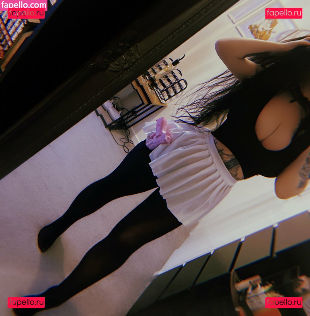Stxcey_leigh Nude Onlyfans Photo 41