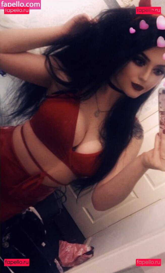 Stxcey_leigh Nude Onlyfans Photo 22