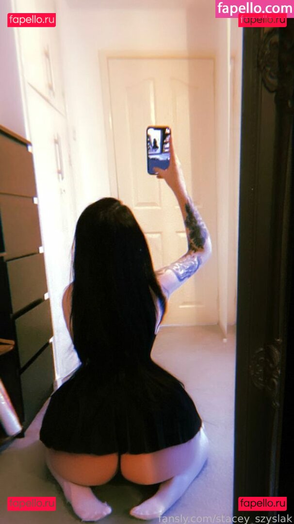 Stxcey_leigh Nude Onlyfans Photo 14