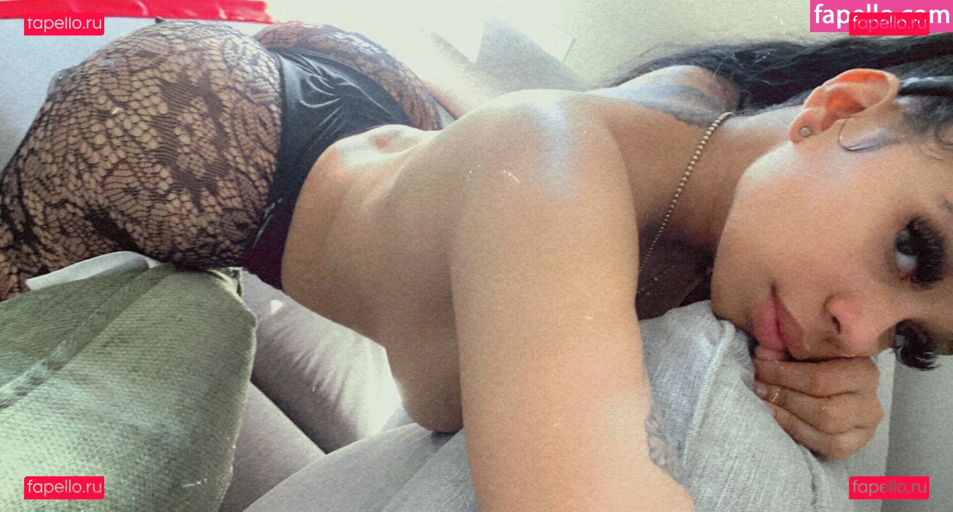 Ballyy Nude Onlyfans Photo 43