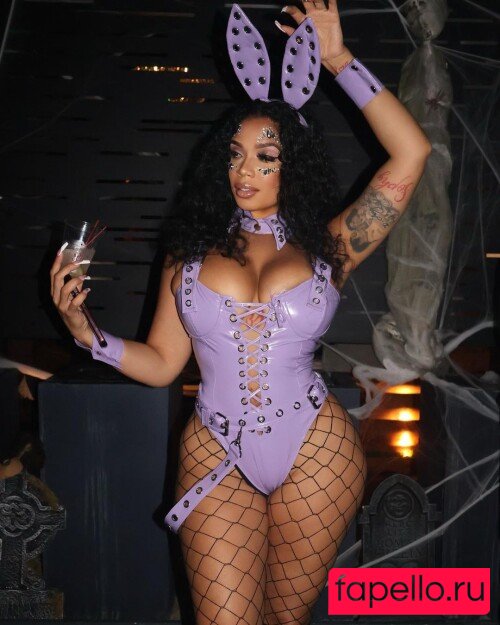Ballyy Nude Onlyfans Photo 22
