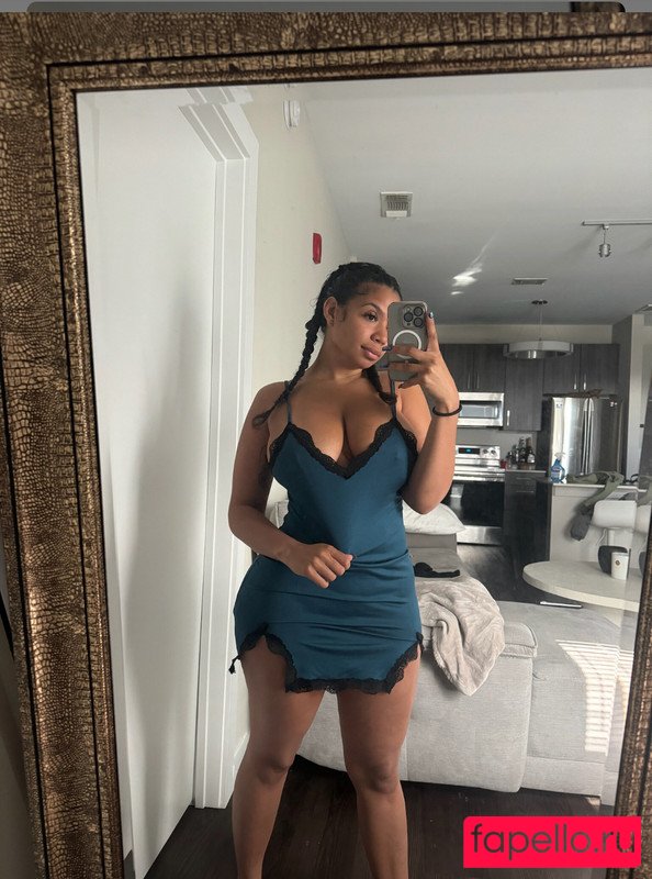 Ballyy Nude Onlyfans Photo 17