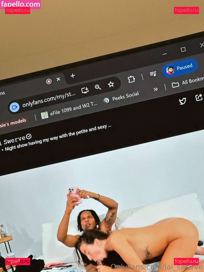 jai_swerve Nude Onlyfans Photo 28