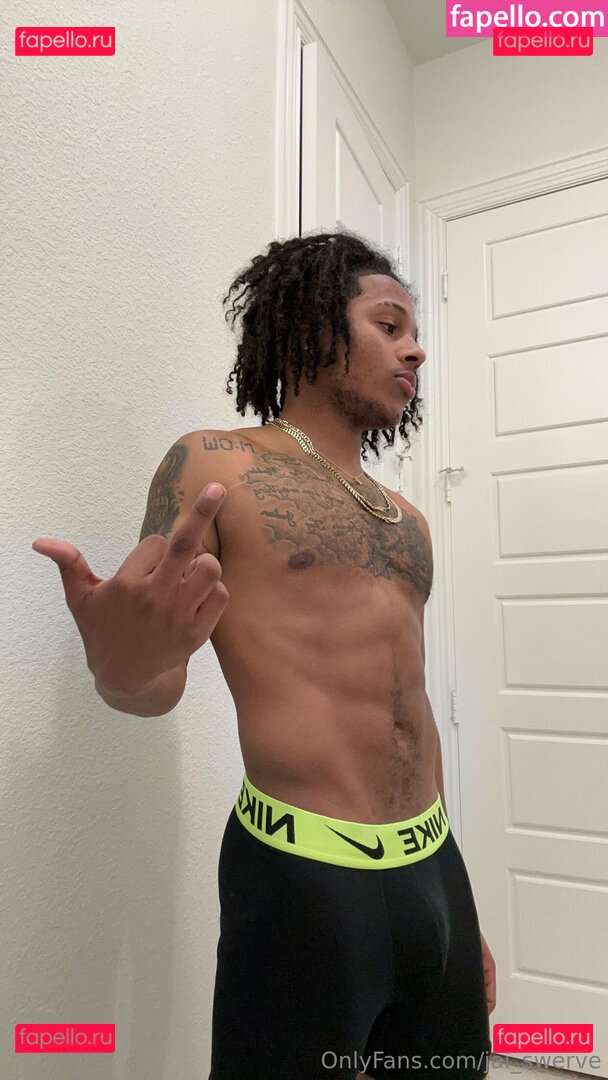 jai_swerve Nude Onlyfans Photo 22