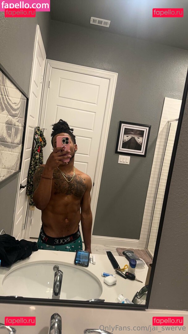 jai_swerve Nude Onlyfans Photo 11
