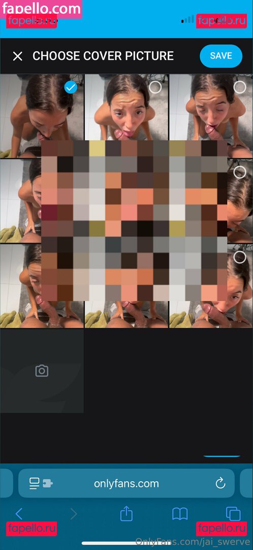 jai_swerve Nude Onlyfans Photo 5