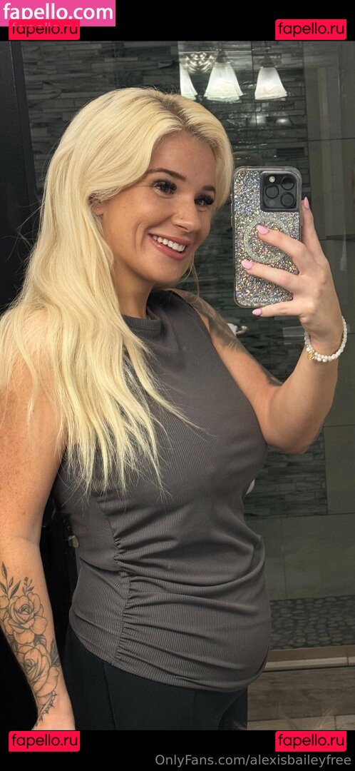 alexisbaileey / alexisbaileyfree Onlyfans Photo Gallery 