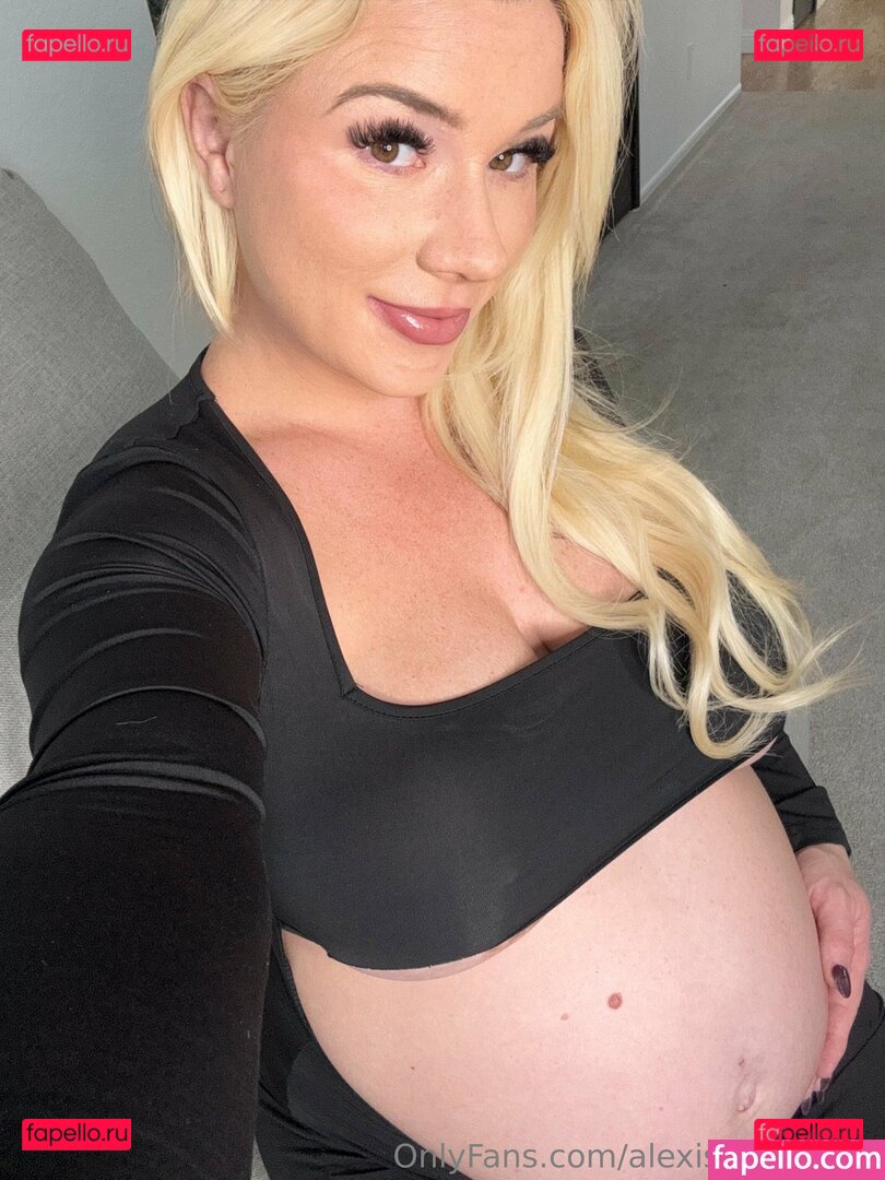 alexisbaileey Nude Onlyfans Photo 24