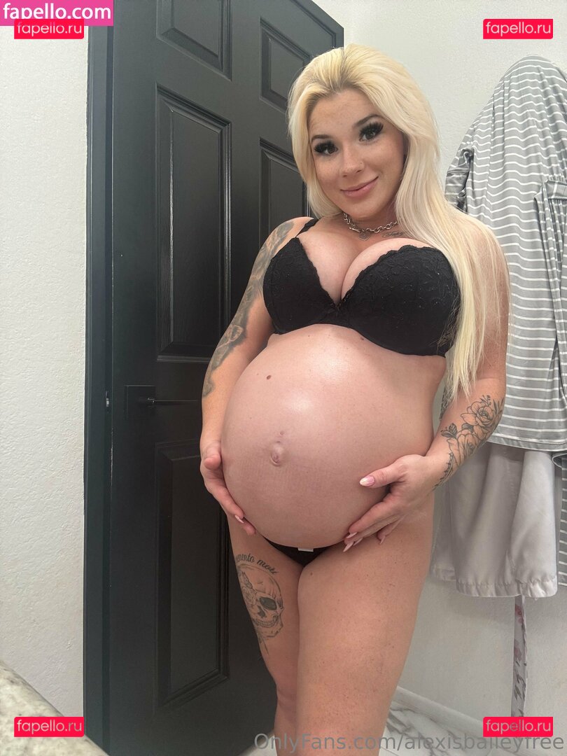 alexisbaileey Nude Onlyfans Photo 22