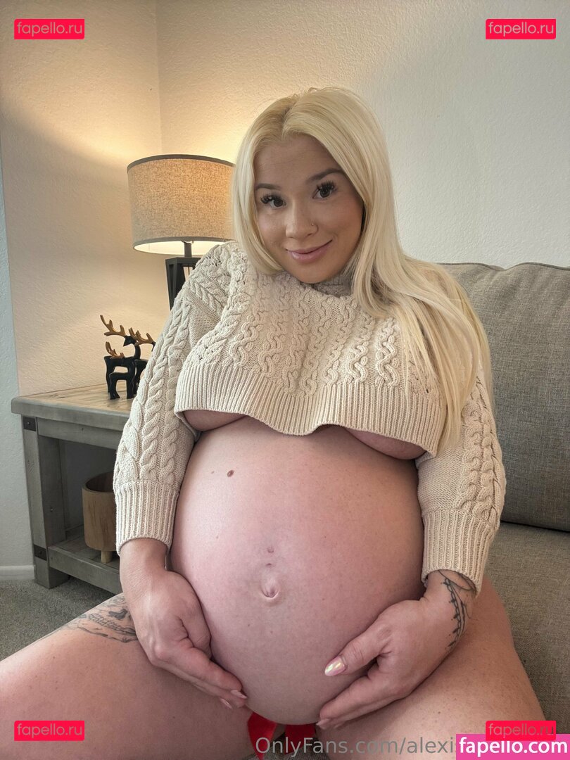 alexisbaileey Nude Onlyfans Photo 20
