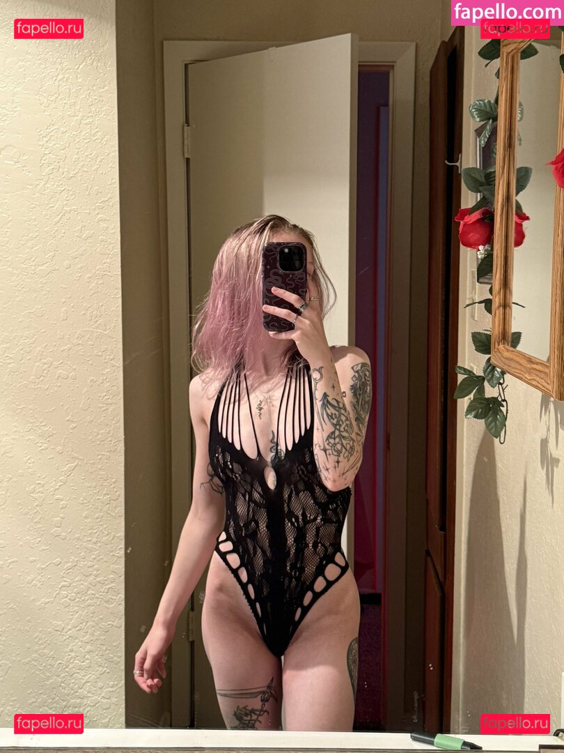 W0LFHALEIGH Nude Onlyfans Photo 32